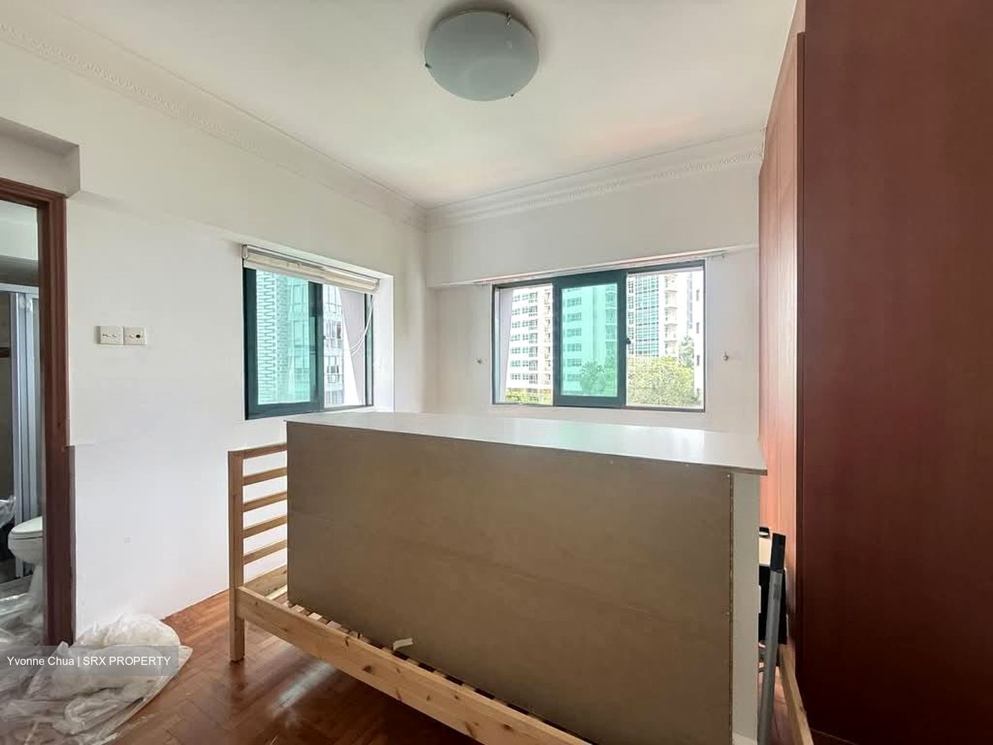 Surrey Road (D11), Condominium #562921741
